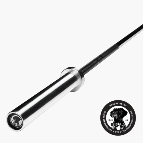 Rogue mens best sale barbell
